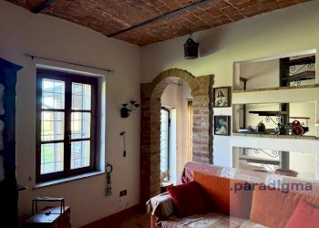 Historic Residence Via Collo Tanaro, Alluvioni Piovera - photo 25