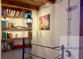 Historic Residence Via Collo Tanaro, Alluvioni Piovera - photo 26