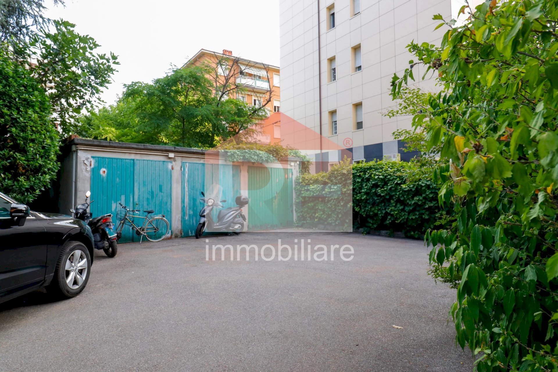 Box Via Gherardo Forni, Bologna (zona Murri) - foto 2