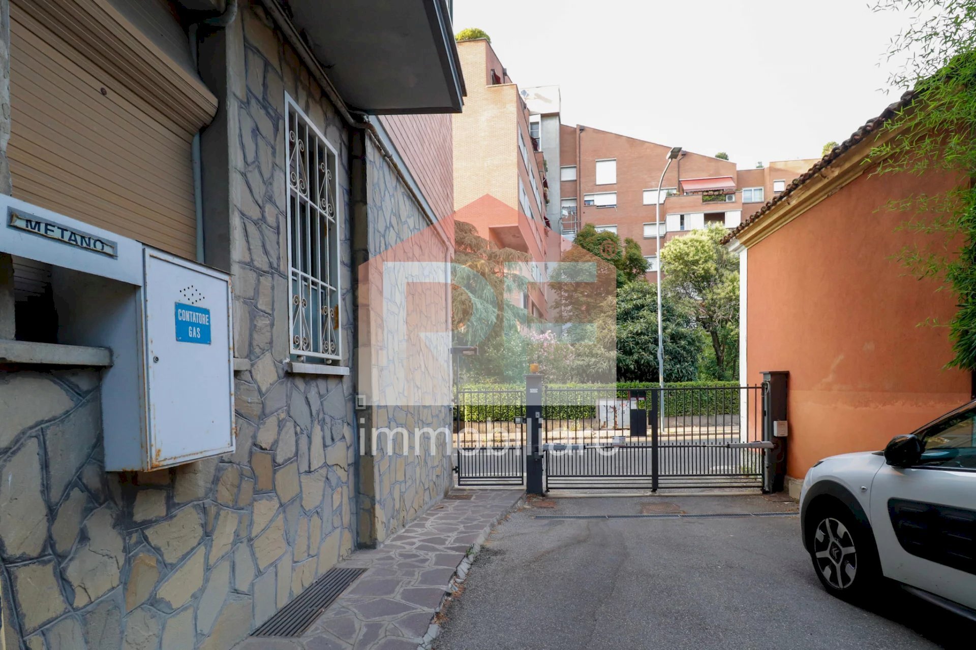 Box Via Gherardo Forni, Bologna (zona Murri) - foto 3