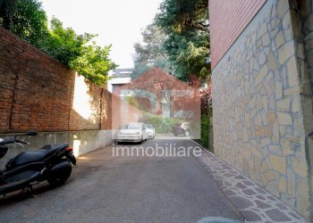 Box Via Gherardo Forni, Bologna (zona Murri) - foto 4