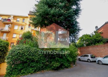 Box Via Gherardo Forni, Bologna (zona Murri) - foto 5