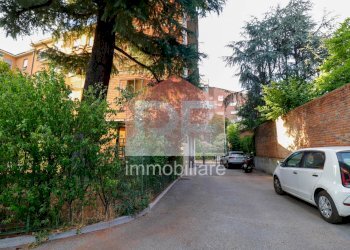 Box Via Gherardo Forni, Bologna (zona Murri) - foto 6