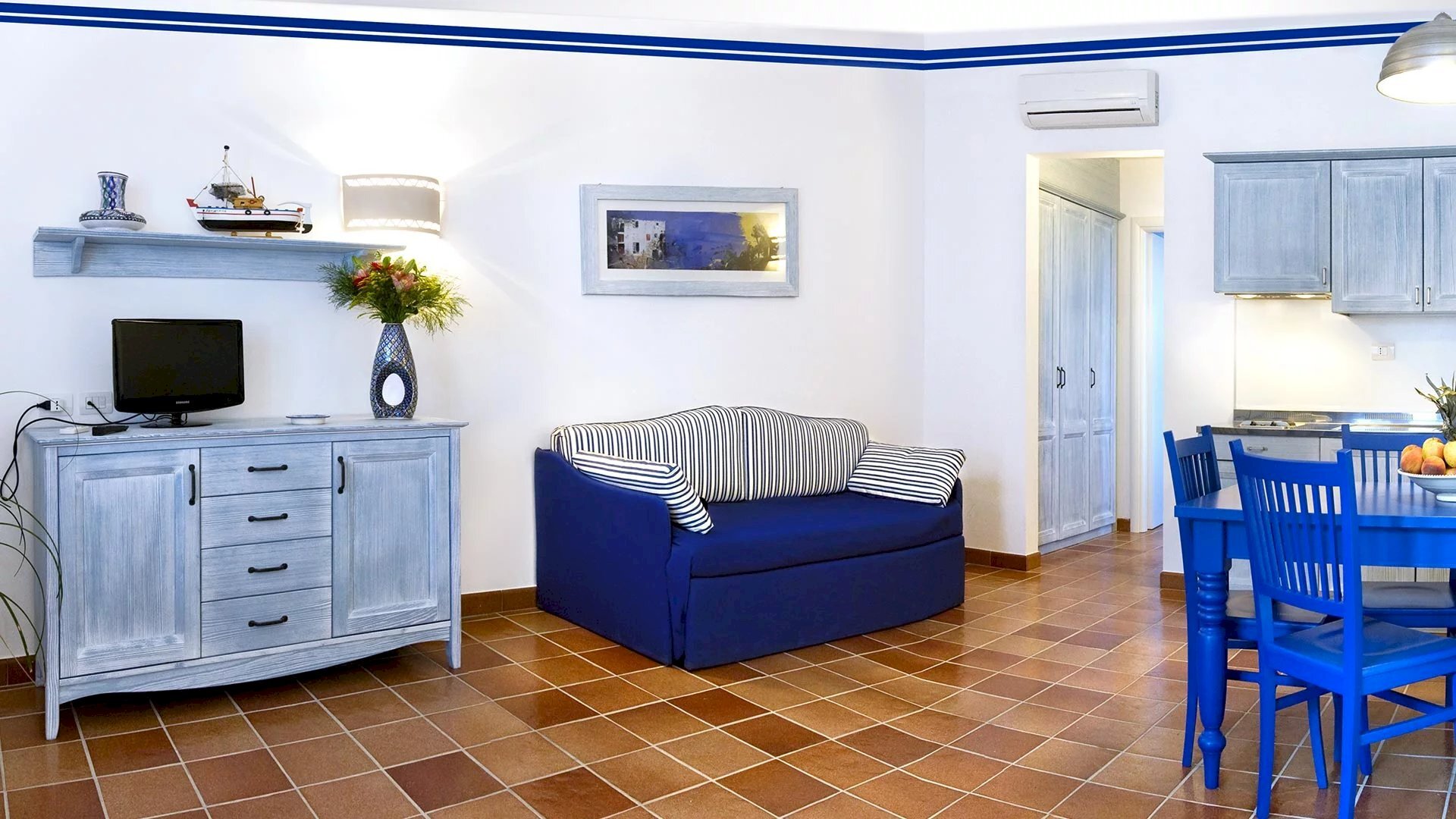 Appartamento Via Mons. Giovanni Cipolla, Favignana - foto 2