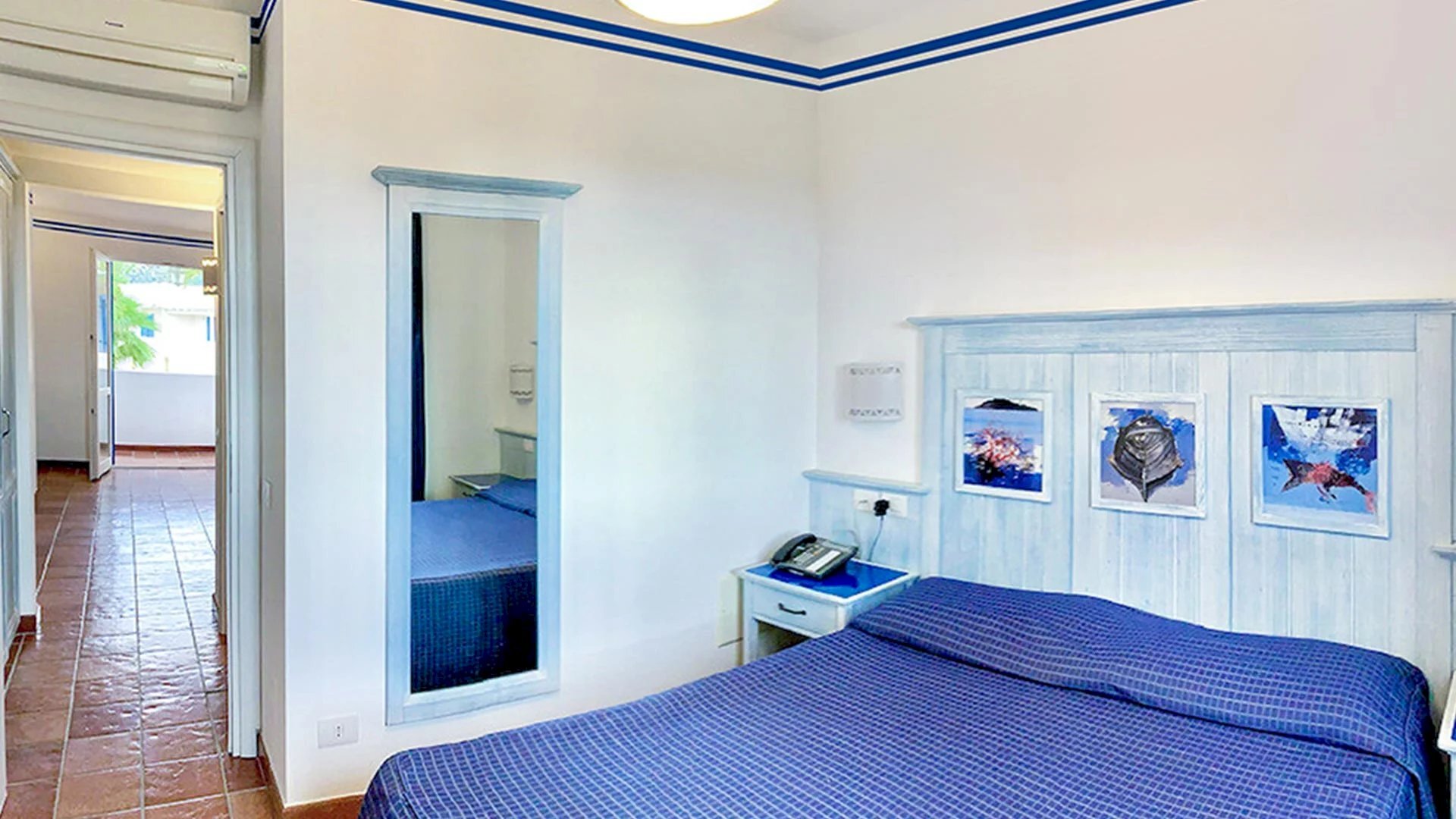 Appartamento Via Mons. Giovanni Cipolla, Favignana - foto 3
