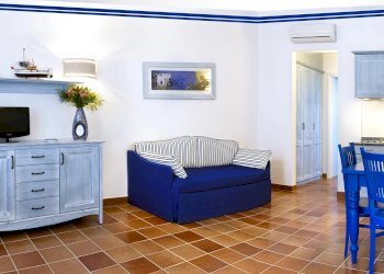 Appartamento Via Mons. Giovanni Cipolla, Favignana - foto 12