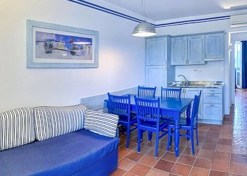 Appartamento Via Mons. Giovanni Cipolla, Favignana - foto 16
