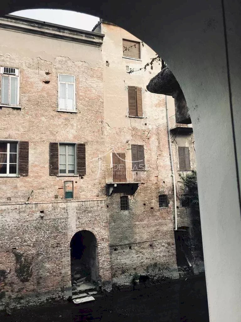 Three-room apartment Mantova - photo 2