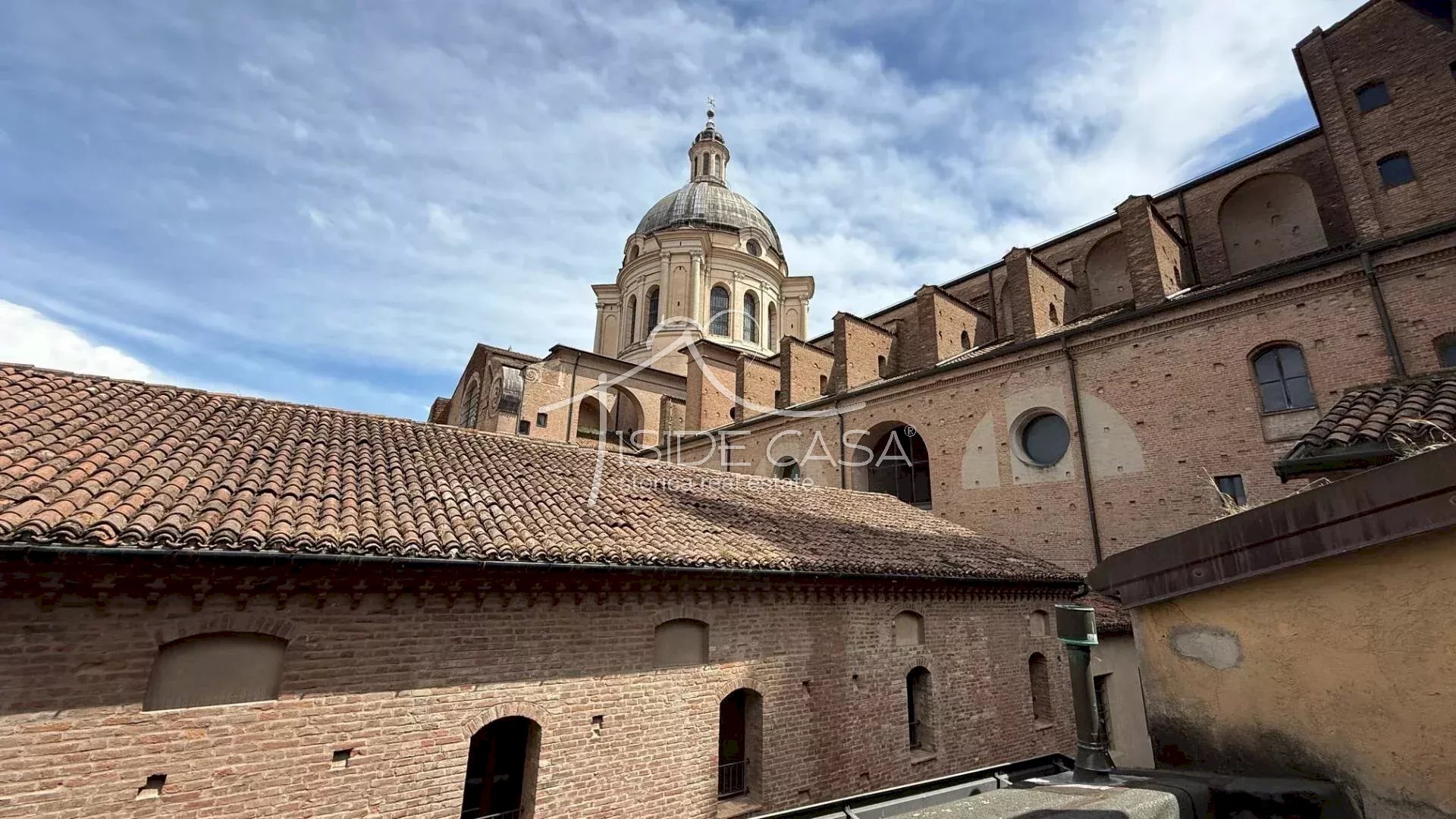 Quadrilocale Mantova - foto 1