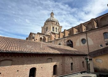 Four-room apartment Mantova - photo 1