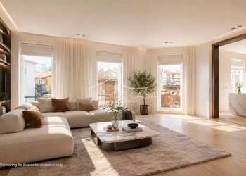 Three-room apartment Mantova - photo 1