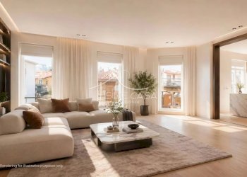 Three-room apartment Mantova - photo 1
