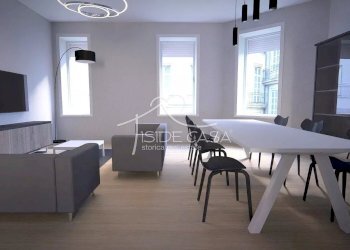 Three-room apartment Mantova - photo 2