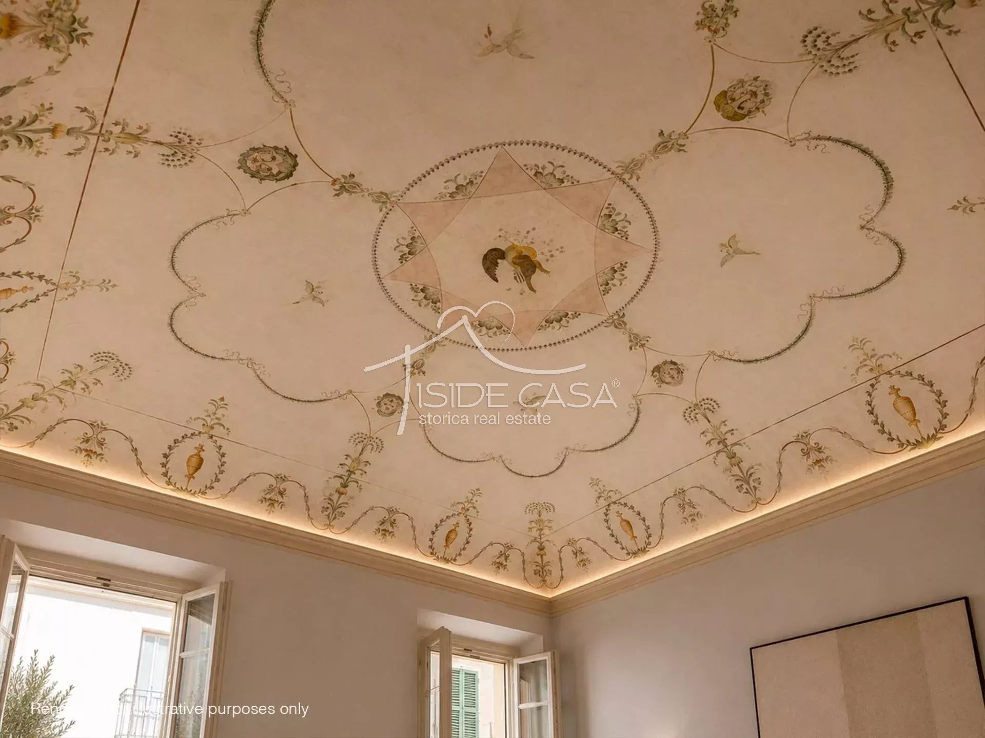 Three-room apartment Mantova - photo 2