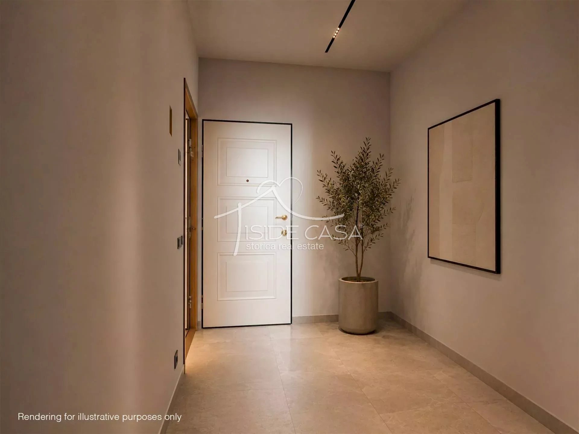 Three-room apartment Mantova - photo 3
