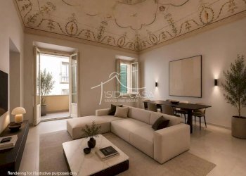 Three-room apartment Mantova - photo 1
