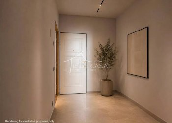 Three-room apartment Mantova - photo 3