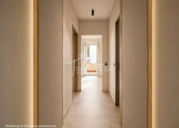 Three-room apartment Mantova - photo 5