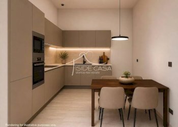 Three-room apartment Mantova - photo 9