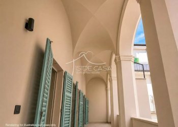 Three-room apartment Mantova - photo 11