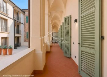 Three-room apartment Mantova - photo 12