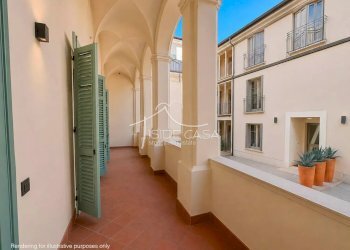 Three-room apartment Mantova - photo 13