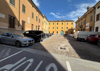 Three-room apartment Mantova - photo 20