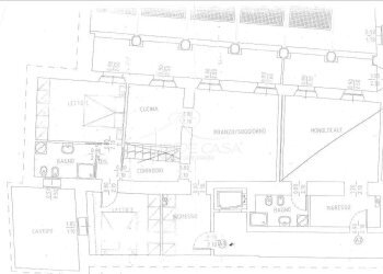 Three-room apartment Mantova - photo 21