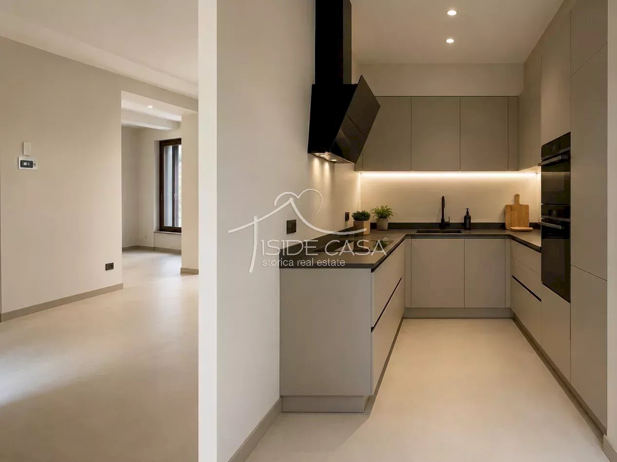 Three-room apartment Mantova - photo 2