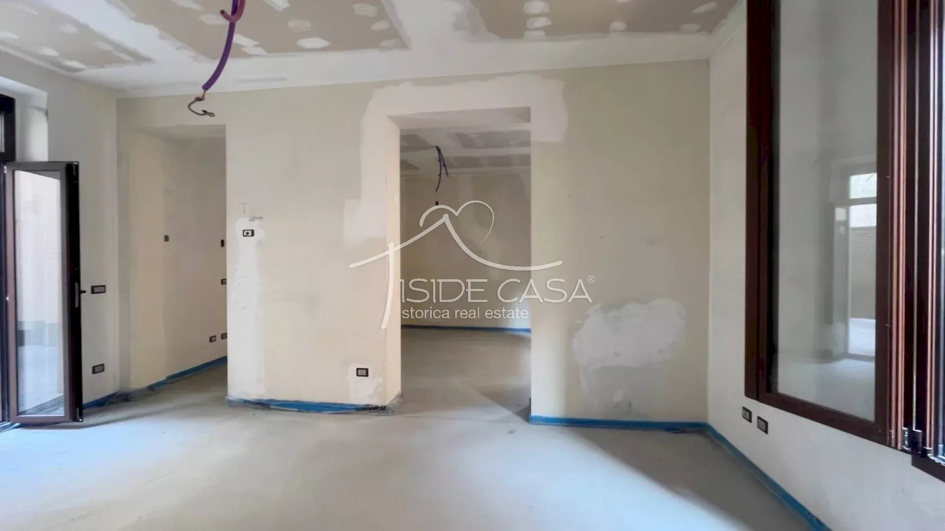 Three-room apartment Mantova - photo 3