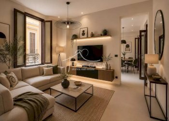 Three-room apartment Mantova - photo 1