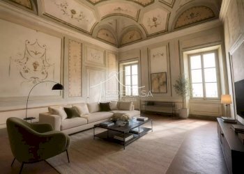 Four-room apartment Mantova - photo 1