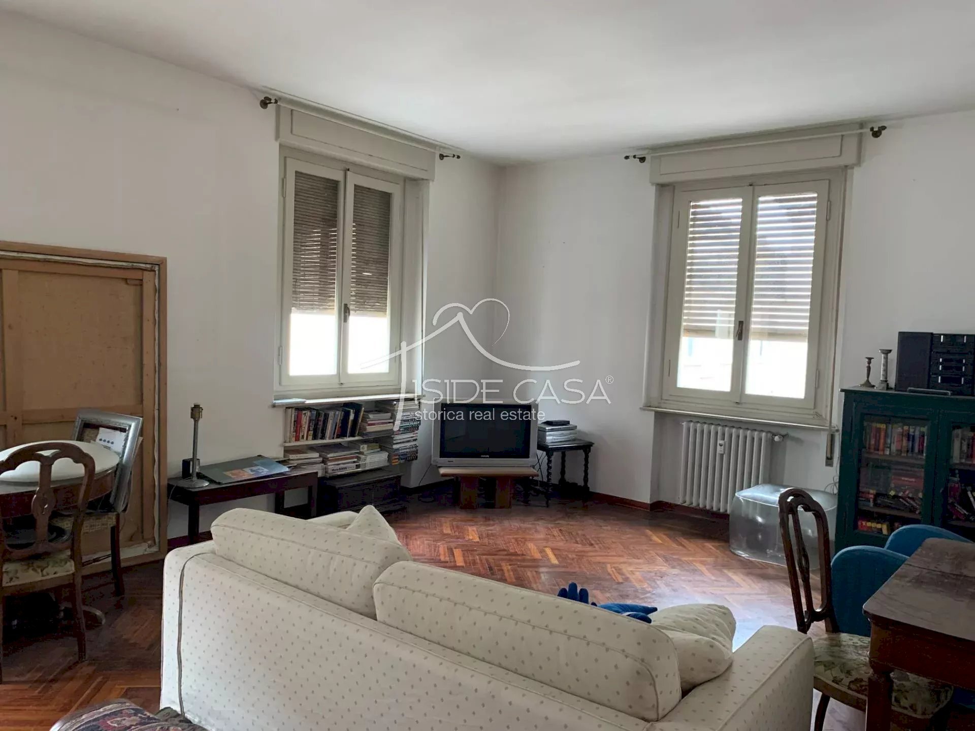 Three-room apartment Mantova - photo 1