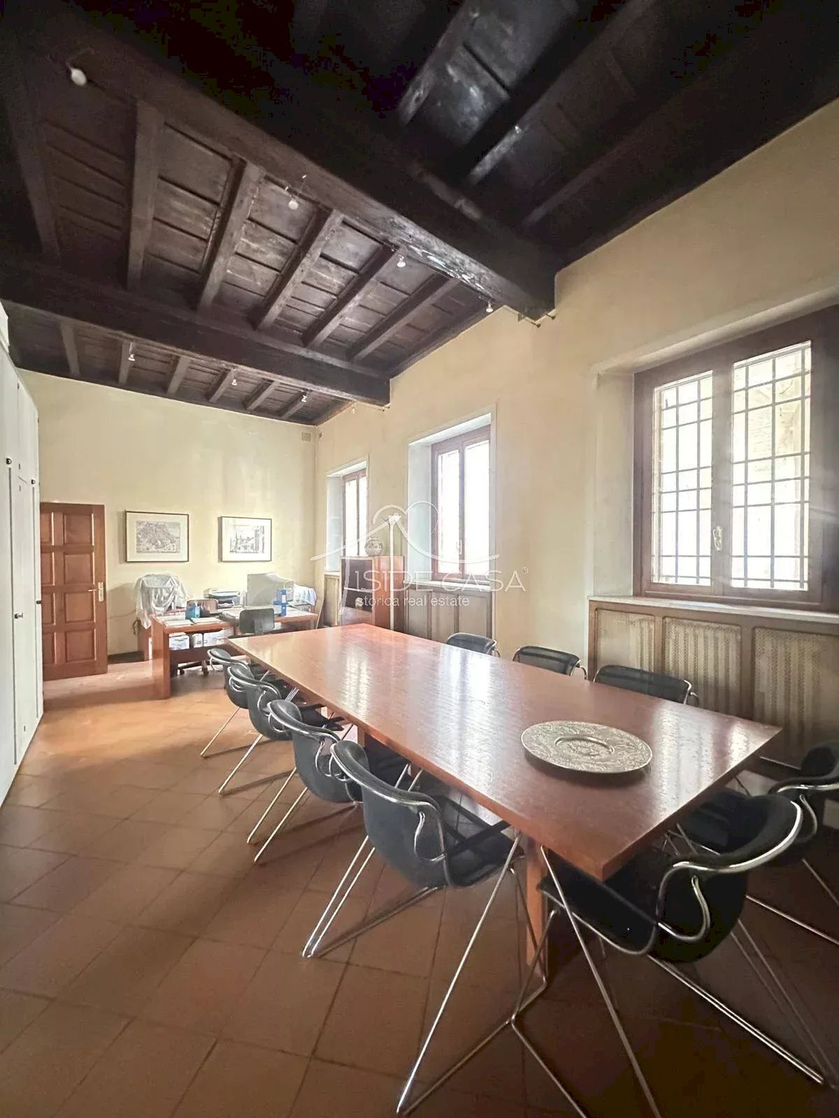 Four-room apartment Mantova - photo 3