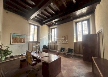 Four-room apartment Mantova - photo 1