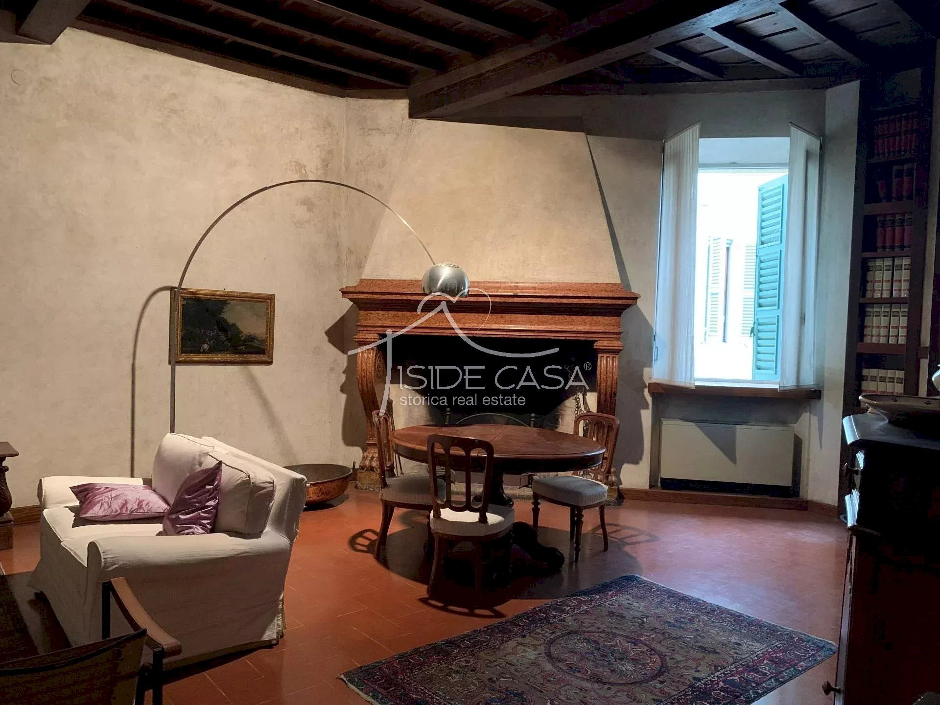 Independent house Mantova - photo 1
