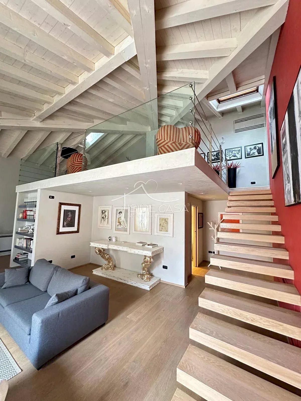 Three-room apartment Mantova - photo 1