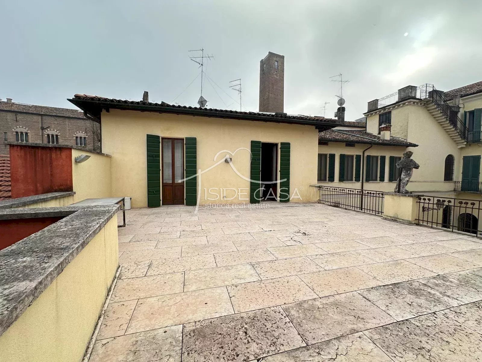 Three-room apartment Mantova - photo 3