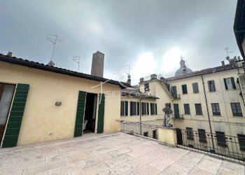 Three-room apartment Mantova - photo 8