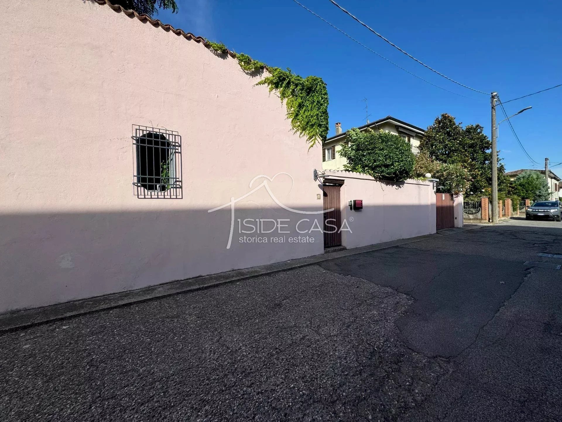 Casa indipendente via andreasino, Mantova - foto 1
