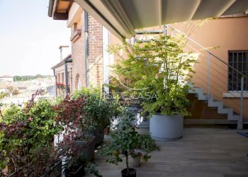 Apartment CORSO VITTORIO EMANUELE II, Mantova - photo 3