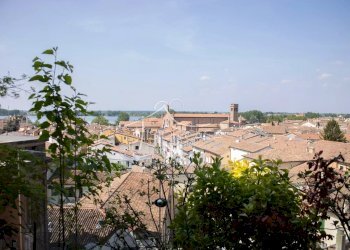 Apartment CORSO VITTORIO EMANUELE II, Mantova - photo 4