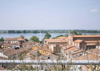 Apartment CORSO VITTORIO EMANUELE II, Mantova - photo 5