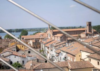 Apartment CORSO VITTORIO EMANUELE II, Mantova - photo 6
