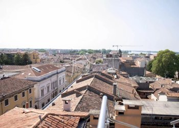 Apartment CORSO VITTORIO EMANUELE II, Mantova - photo 7
