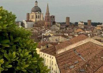 Apartment CORSO VITTORIO EMANUELE II, Mantova - photo 23