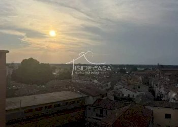 Apartment CORSO VITTORIO EMANUELE II, Mantova - photo 24
