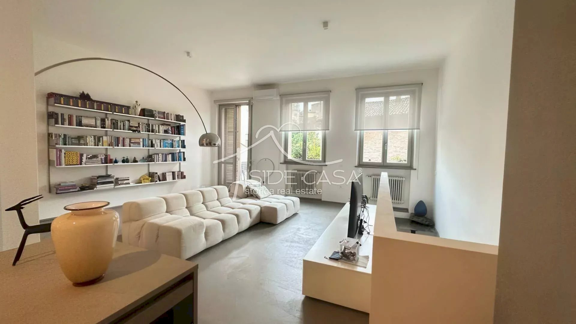 Four-room apartment Mantova - photo 1