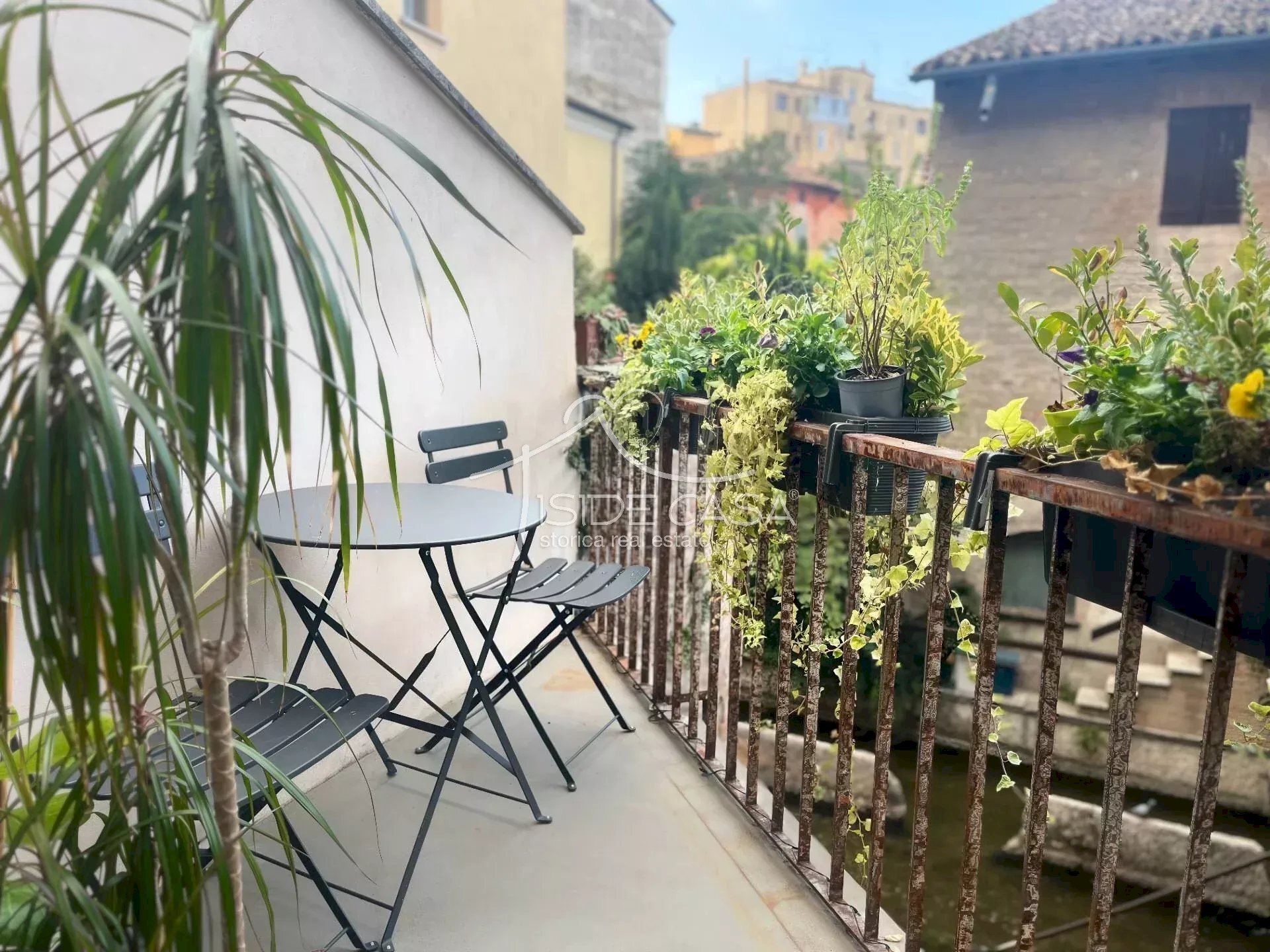 Four-room apartment Mantova - photo 3