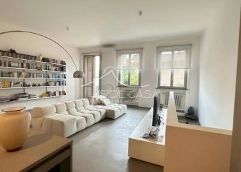 Four-room apartment Mantova - photo 1